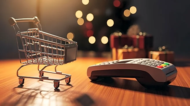 Consumer Reports Advises Caution with Buy Now, Pay Later Loans Amid Holiday Shopping