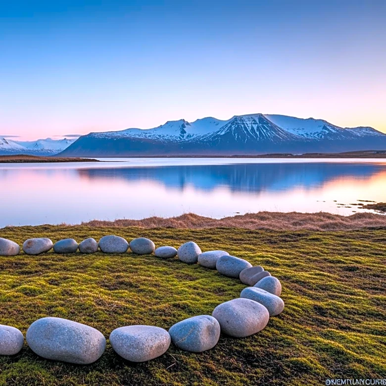 Iceland Retains Top Spot in Global Peace Index for 2025, Highlighting Social Stability