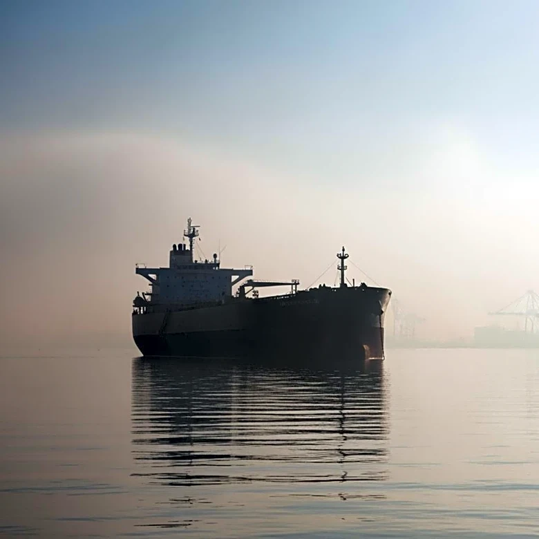 Bulgaria Seeks Answers After Tanker Kairos Stranded Following Drone Attack