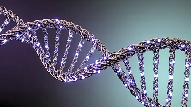 International Research Team Discovers DNA Tension-Sensing Enzyme ANKLE1