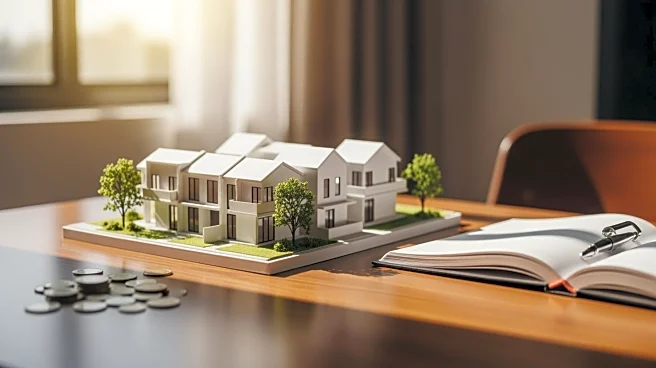 Worthington Implements Tax Incentives for Affordable Housing Development