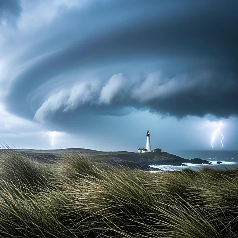 Storm Bram Causes Severe Weather Disruptions Across the UK