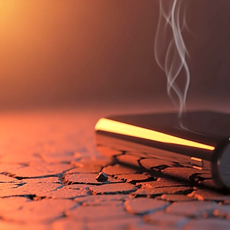 Amazon Power Banks Recalled Due to Fire Hazards, Causing $380,000 in Damage