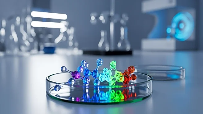 Co-Diagnostics Joint Venture CoSara to Showcase at VIROCON 2025 in India