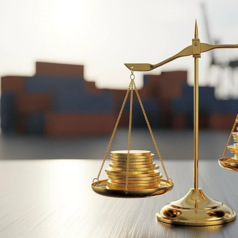 China's Trade Surplus Reaches $1 Trillion Despite U.S. Tariffs