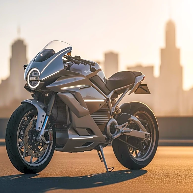 Bolt Expands Electric Motorcycle Fleet in Nairobi, Boosting Clean Transport