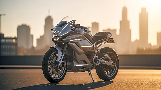 Bolt Expands Electric Motorcycle Fleet in Nairobi, Boosting Clean Transport