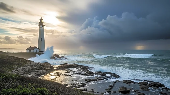 Japanese Government Issues Tsunami Warning Following 7.5-Magnitude Earthquake