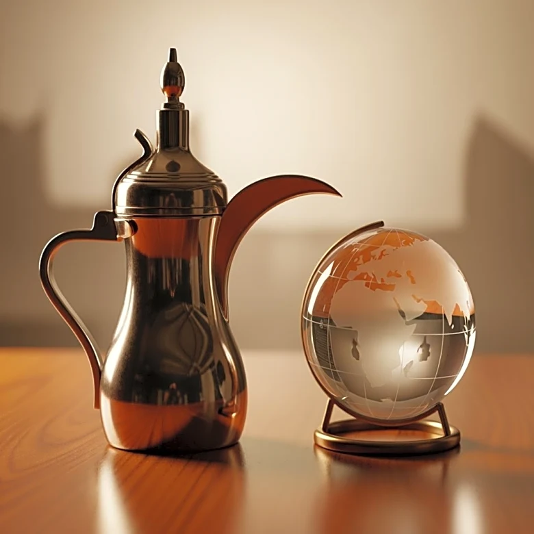 Saudi Arabia's Cultural Landscape Faces Scrutiny Over Consultancy Reliance