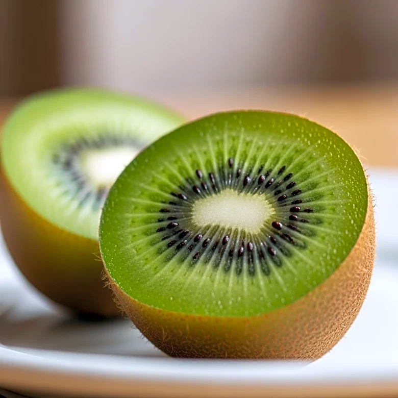 King's College London Study Highlights Kiwi's Role in Combating Constipation