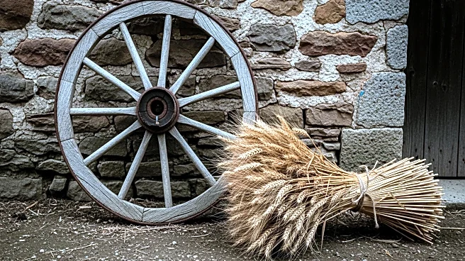 Greek Farmers Intensify Protests Over Delayed Payments and Policy Issues