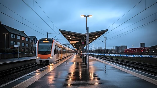 Portugal's General Strike Threatens to Disrupt National Transport Network