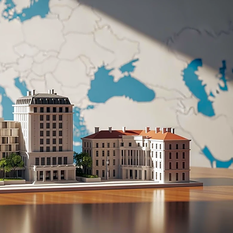 a Hostels Acquires Schulz Hotels to Boost European Expansion