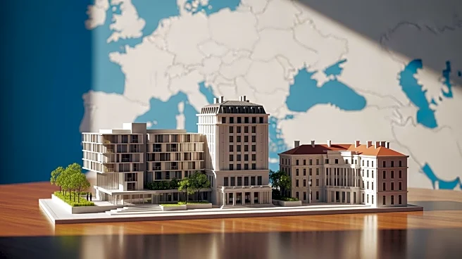 a Hostels Acquires Schulz Hotels to Boost European Expansion