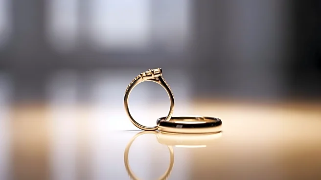 Young Men Show Increased Interest in Marriage Compared to Young Women, Raising Social Concerns