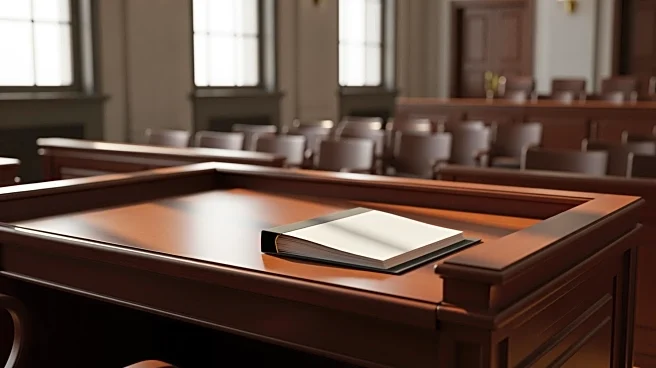 Accra High Court Dismisses Wontumi's Request for Further Disclosures in Mining Case