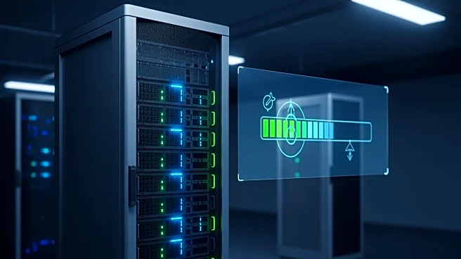 NHS Trusts Urged to Meet Digital Standards by March for £2bn Programme