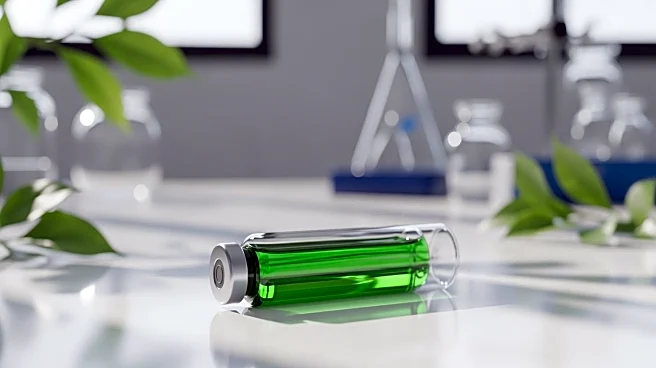 Evinature's CurQD Protocol Gains Inclusion in ECCO Guidelines for IBD