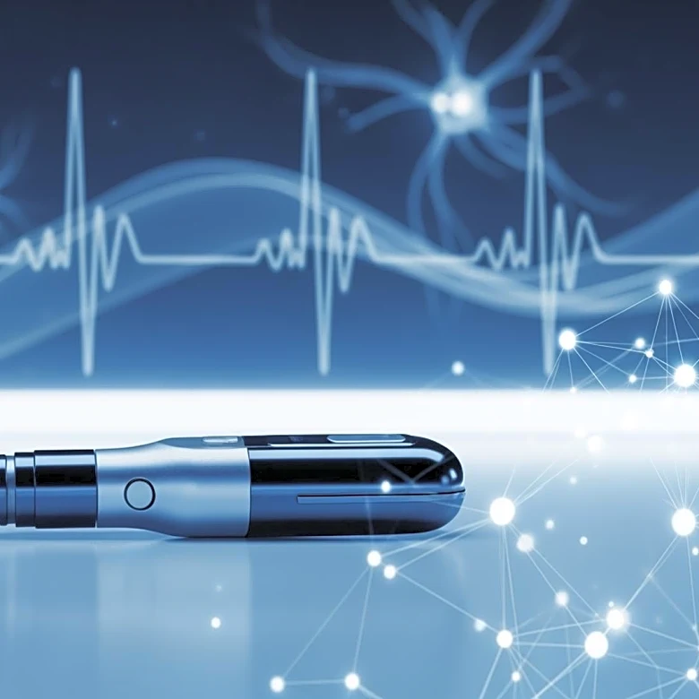 NeuroPace Reports Positive Results from NAUTILUS Trial for Epilepsy Treatment