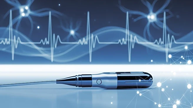 NeuroPace Reports Positive Results from NAUTILUS Trial for Epilepsy Treatment