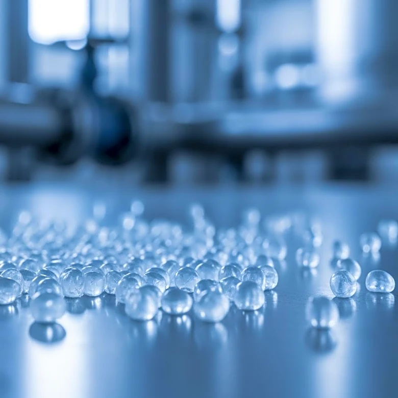 Eastbourne Water Plant Faces Noise Complaints Amid Plastic Pellet Cleanup