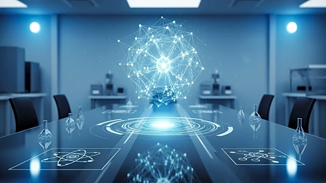 SciSciGPT: A New AI System Enhances Human-AI Collaboration in Scientific Research