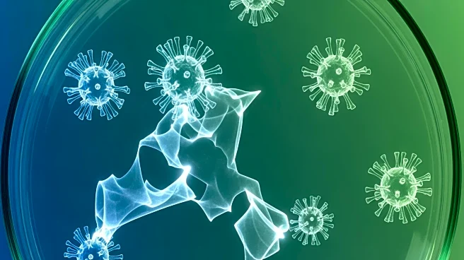 Phages as Antimicrobial Therapy: Advancements and Challenges