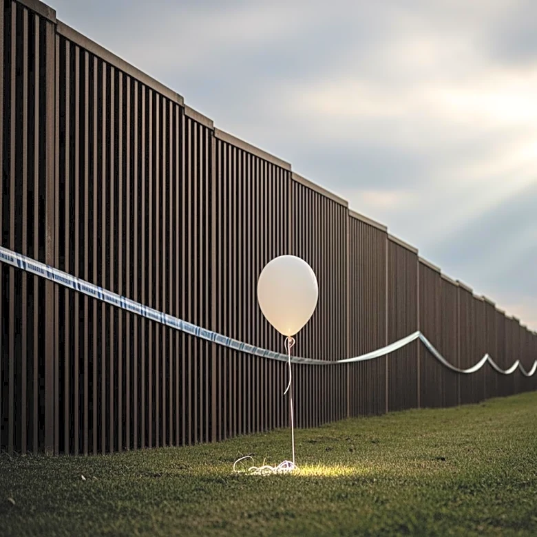 Lithuania Declares State of Emergency Over Belarusian Balloon Incursions