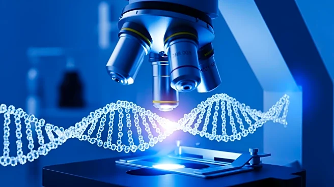 Researchers Develop PRISM Method for Enhanced RNA Imaging