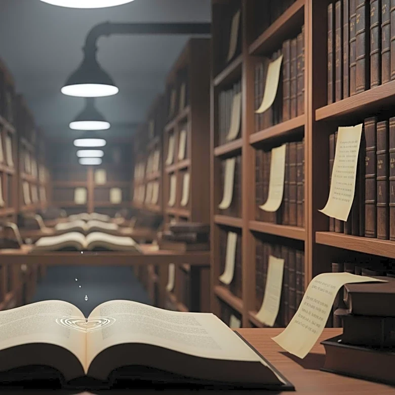 Louvre Workers Announce Strike Following Water Leak Damaging Archives