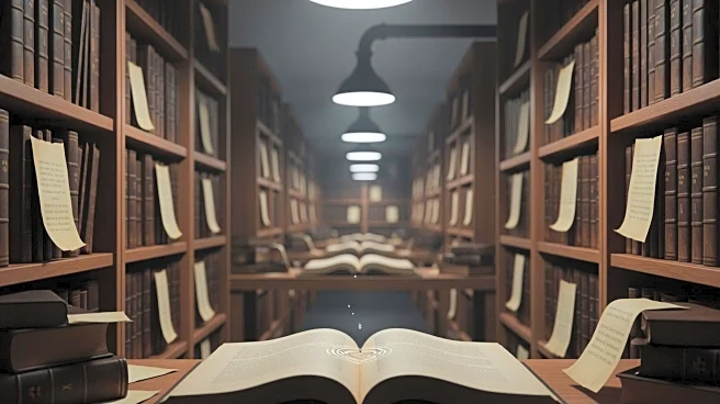 Louvre Workers Announce Strike Following Water Leak Damaging Archives