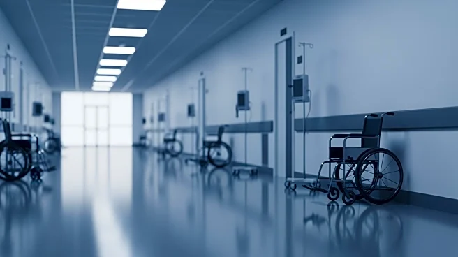 Alberta Faces Health Workforce Shortages Amid Poor Planning, Say Professionals