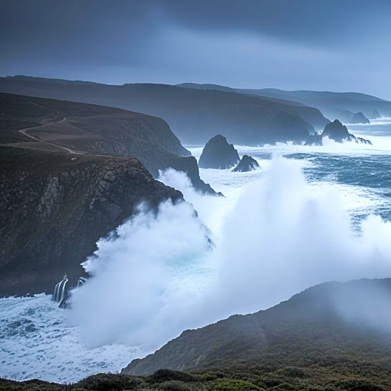 Powerful Earthquake in Japan Triggers Tsunami Warnings, Coastal Areas on Alert