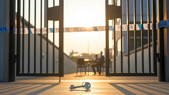 V.I. Attorney General Joins National Effort for Workforce Reentry Act to Aid Formerly Incarcerated