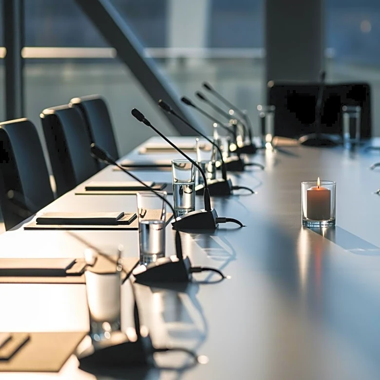 Qatar's Doha Forum Faces Scrutiny Amid Gaza War Controversy