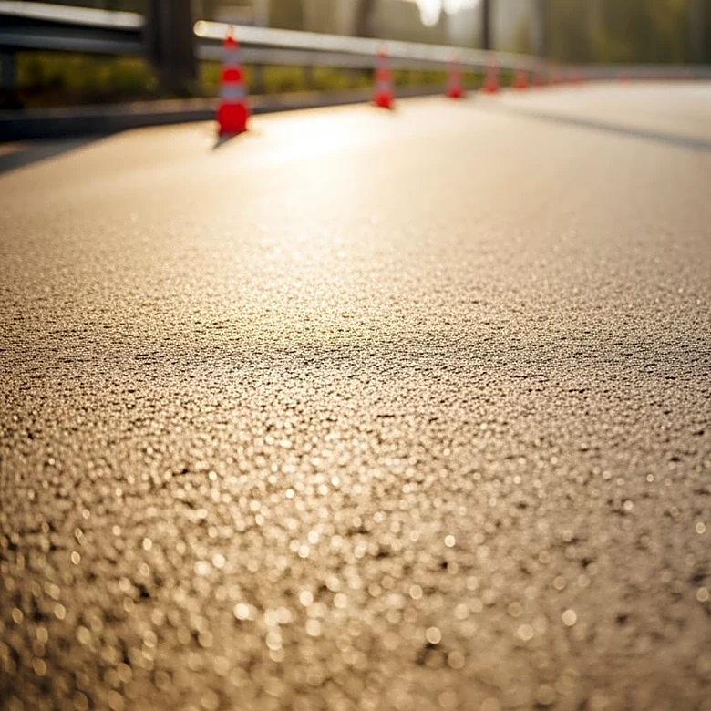 Hillsdale Secures $375,000 Grant for Industrial Drive Resurfacing to Boost Local Economy