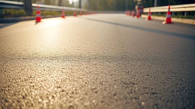 Hillsdale Secures $375,000 Grant for Industrial Drive Resurfacing to Boost Local Economy