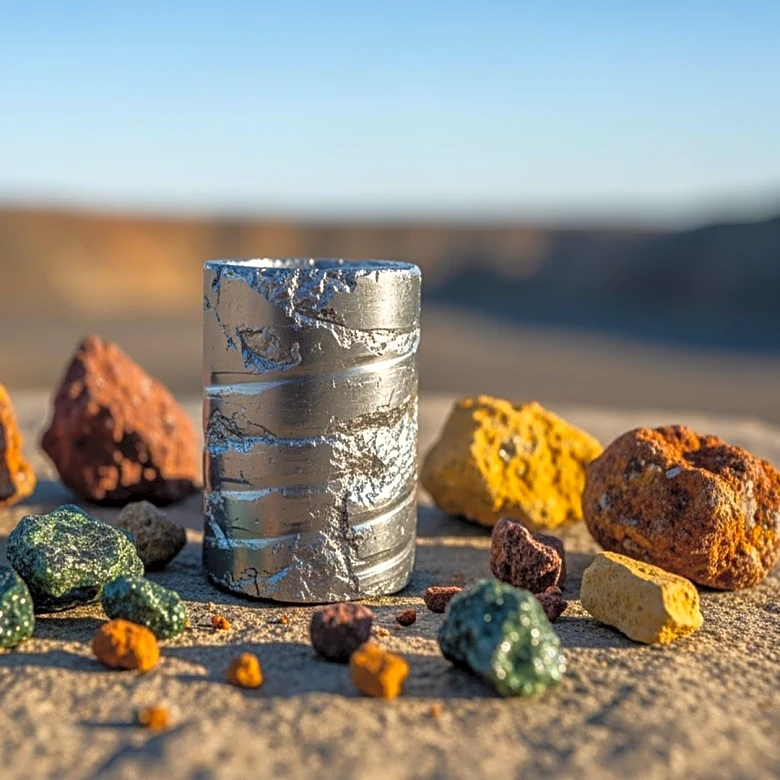 Australian Critical Minerals Secures Final Drill Permit for Flint Project in Peru, Paving Way for Exploration