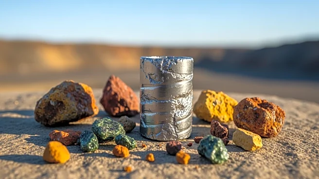 Australian Critical Minerals Secures Final Drill Permit for Flint Project in Peru, Paving Way for Exploration