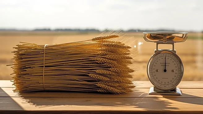 President Trump Announces $12 Billion Aid Package for Farmers Affected by Trade War with China