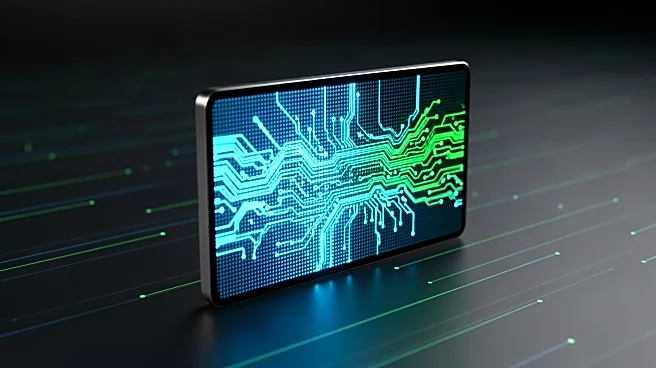 Hong Kong Exchange Introduces Tech 100 Index to Track Leading Tech Firms