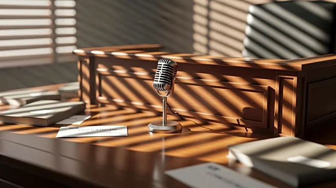 Federal Judge Seeks Whistleblower Testimony in Contempt Probe of Trump Official Over Migrant Flights