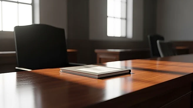 Federal Judge Denies Release of Former Colorado Clerk Tina Peters Amid Appeal