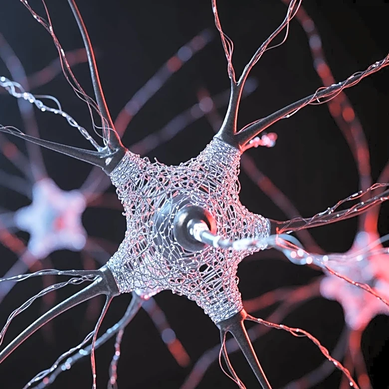 Research Team Identifies Ferroptosis as a Driver of Neurodegeneration in GPX4 Mutation