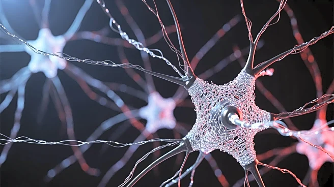 Research Team Identifies Ferroptosis as a Driver of Neurodegeneration in GPX4 Mutation