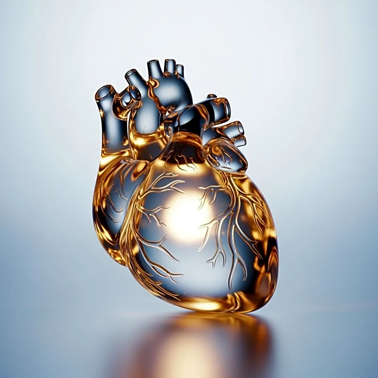 NHS Campaign Highlights Importance of Organ Donation Through Heart Transplant Success Story