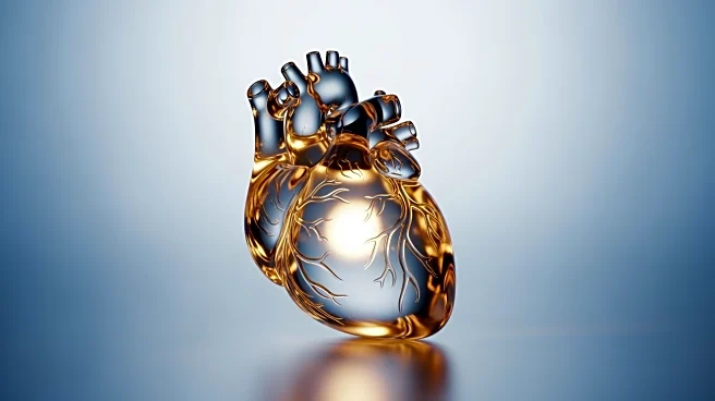 NHS Campaign Highlights Importance of Organ Donation Through Heart Transplant Success Story