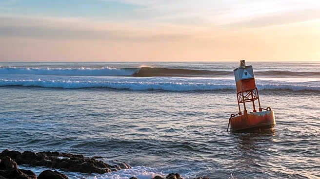 Japan Ends Tsunami Warnings After 7.5-Magnitude Earthquake in Aomori