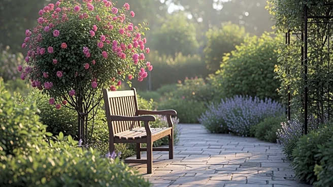 Paul Hensey, Esteemed Garden Design Educator, Passes Away at 58