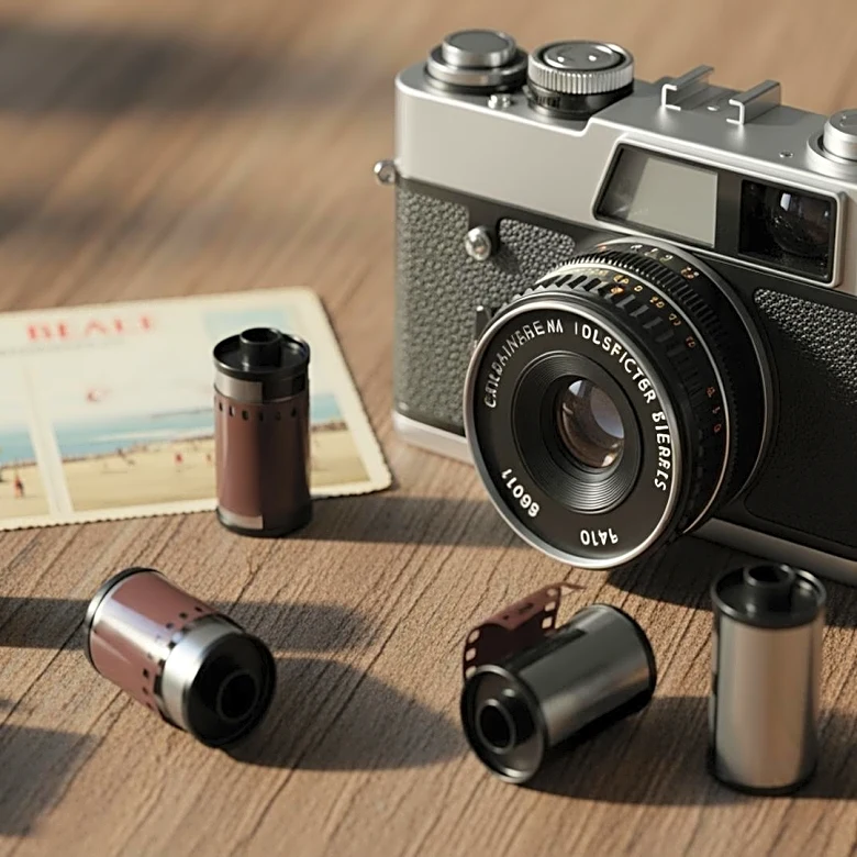 Martin Parr, Renowned Photographer of British Eccentricities, Dies at 74